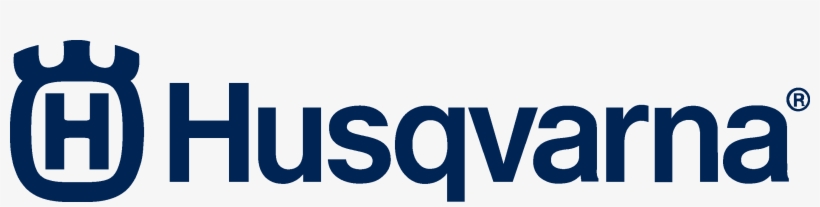 1008 10083802 Husqvarna Logo Binary Stream Software Logo